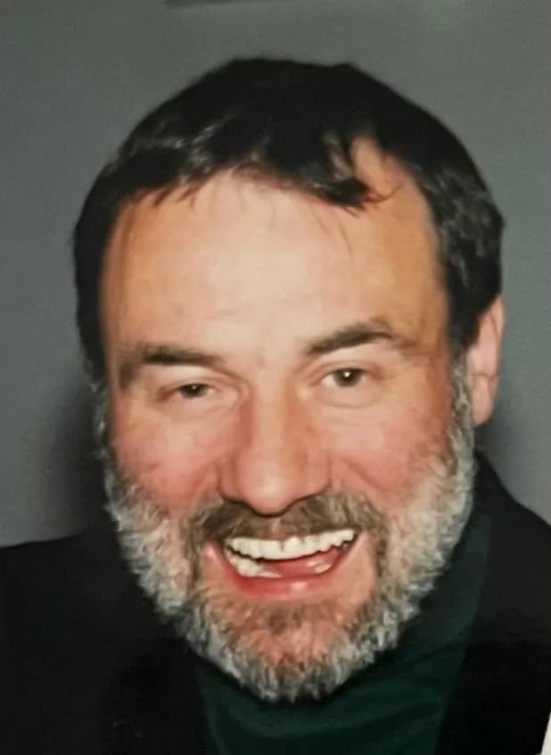 Robert Falkenauer