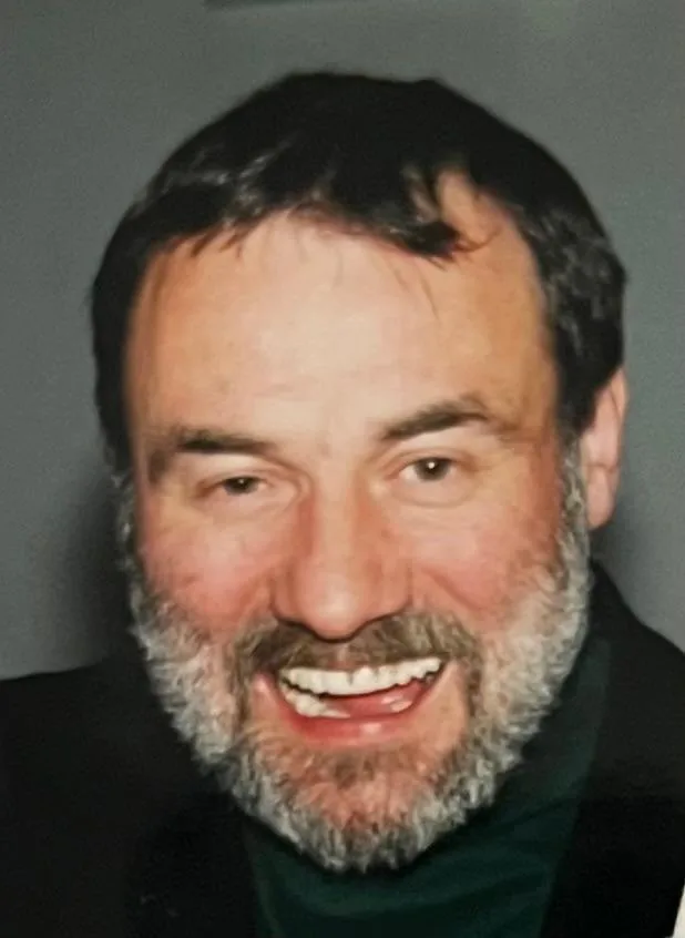 Robert Falkenauer