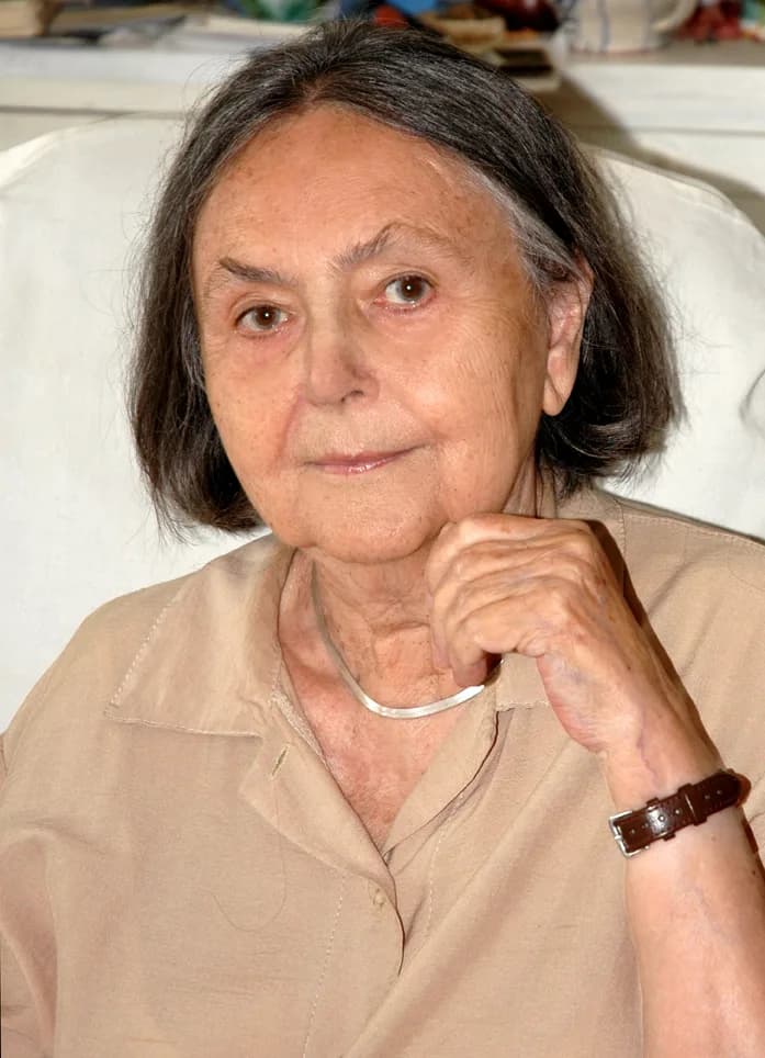 Romana Rotterová