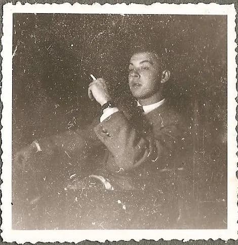 Ronald Kraus