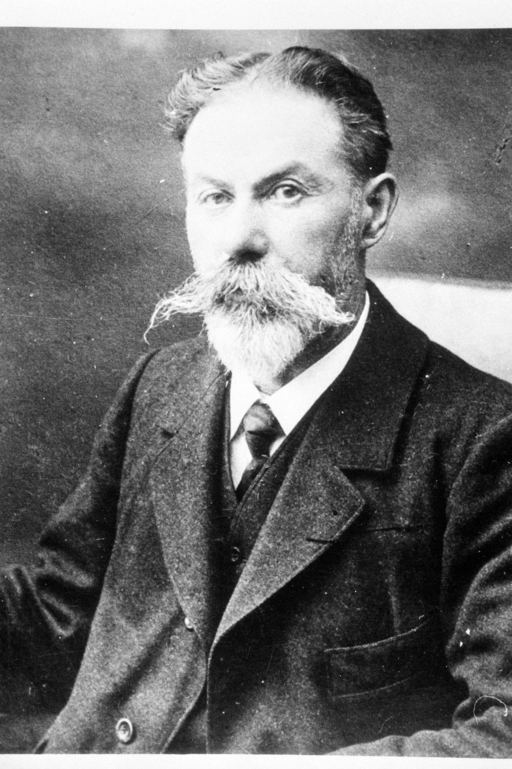 Johann Peter Vögel