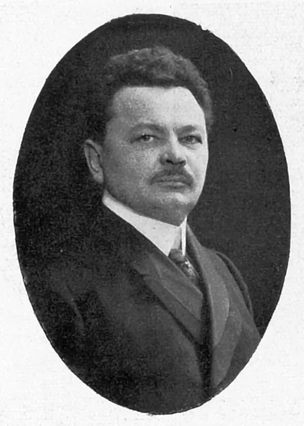 Rudolf Gudrich