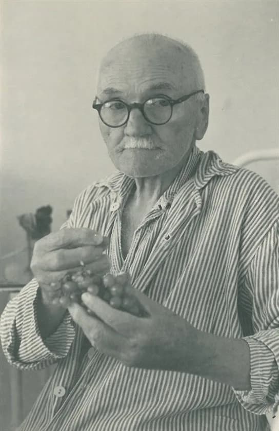 Rudolf Malík