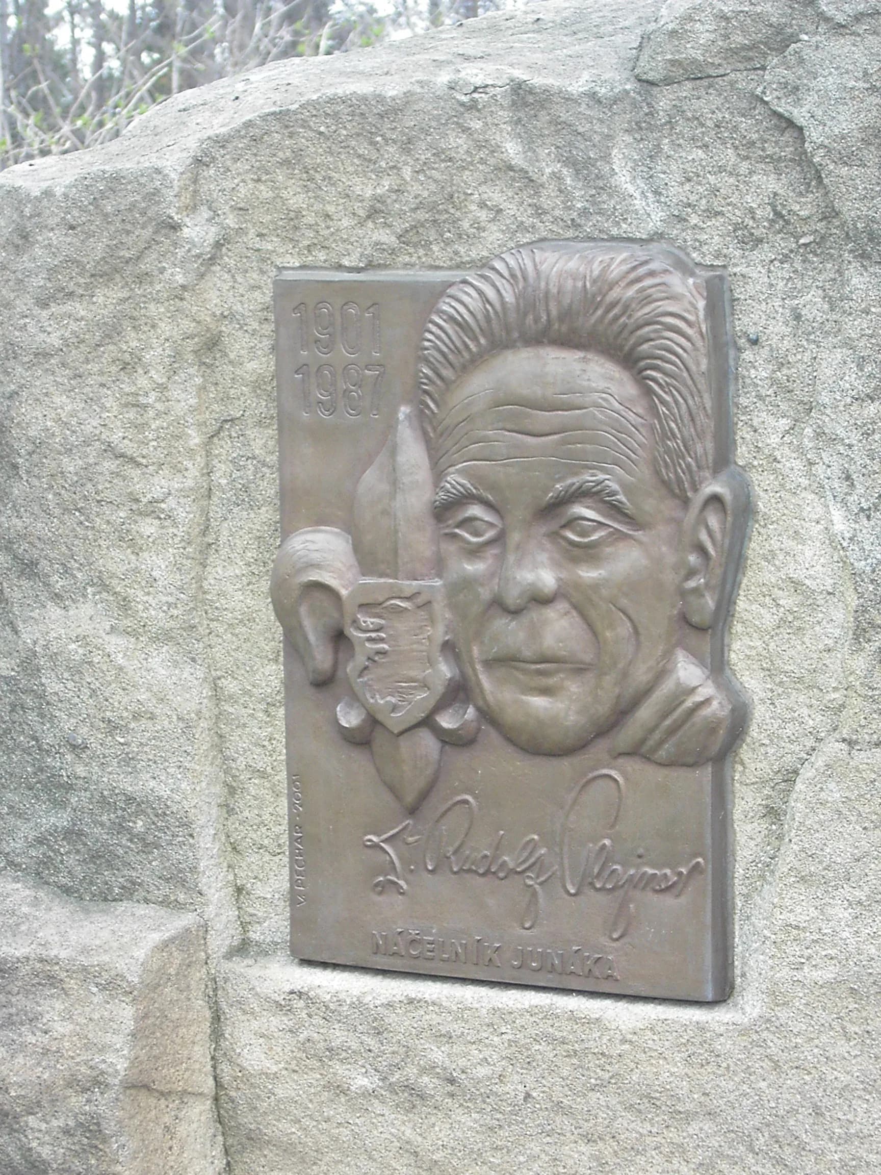 Rudolf Plajner
