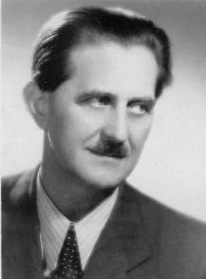 Rudolf Voborský