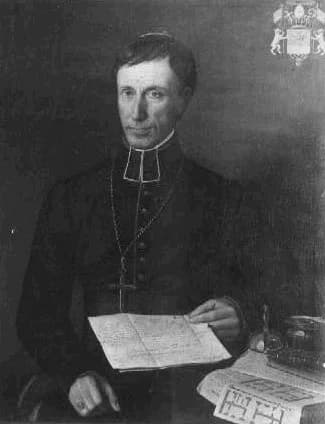 Rudolf von Thyssebaert