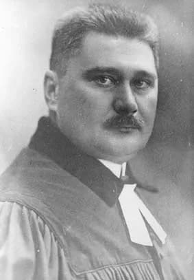Samuel Zoch
