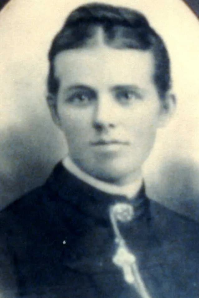 Alice Mary Mulholland