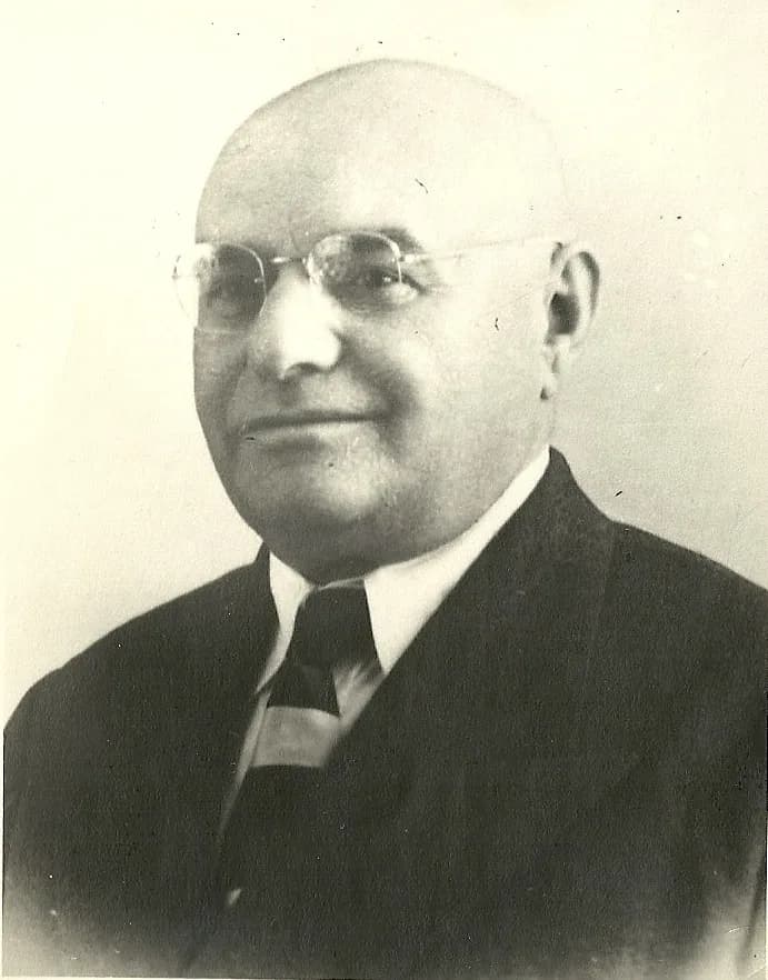 Krikor Amirian