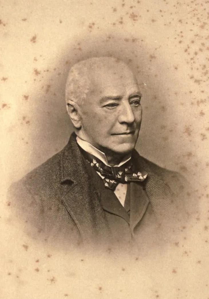 Henry Hawkins, 1st Baron Brampton