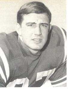 Larry C. Brewer