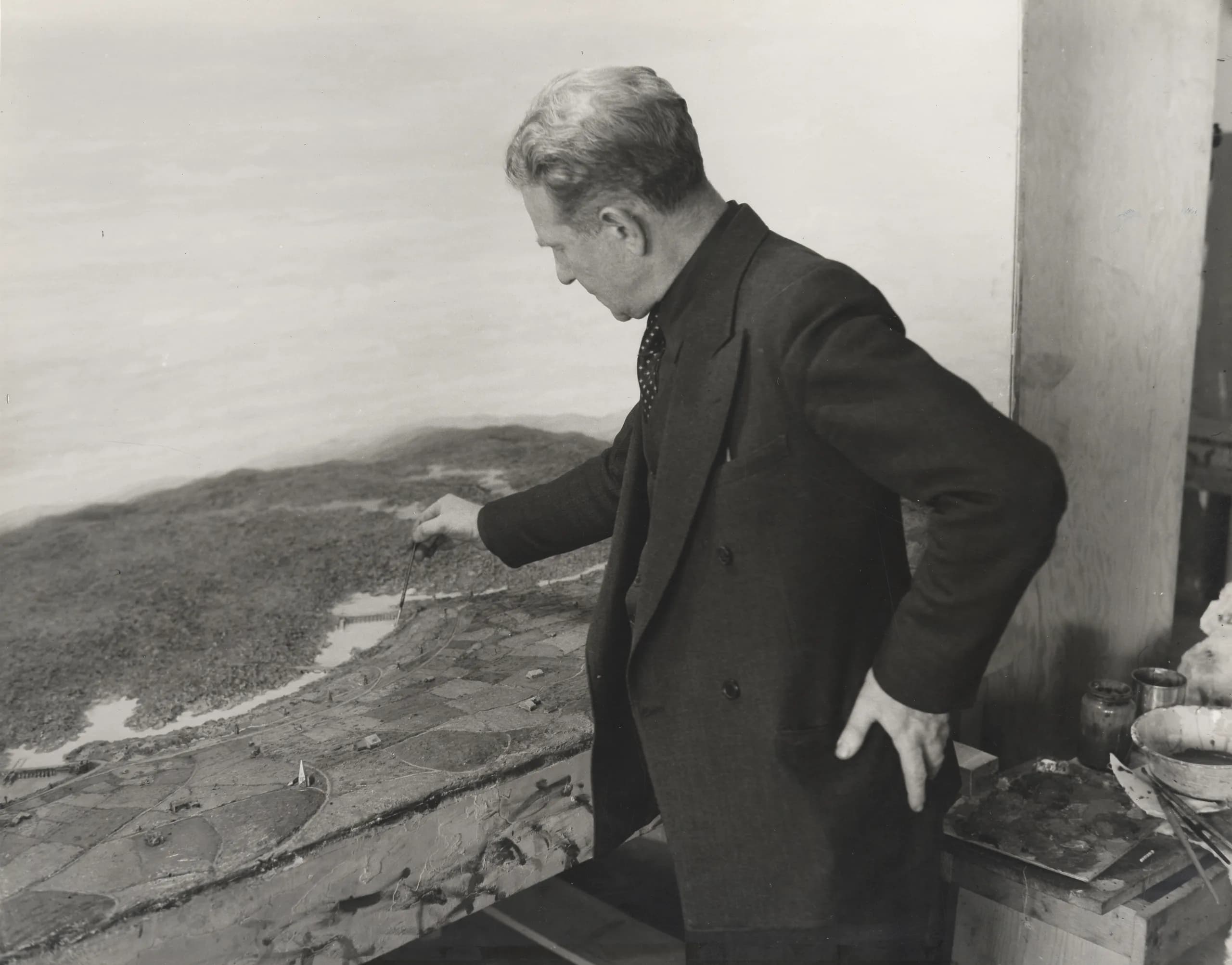 Manuel Bromberg