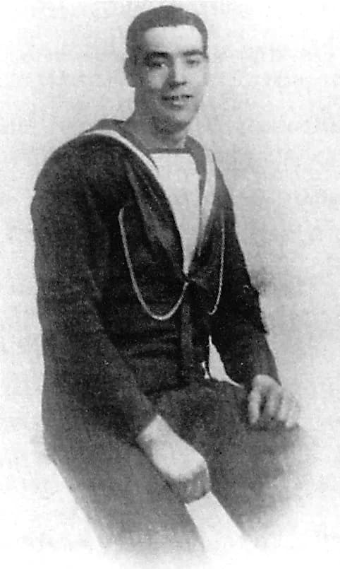 John Henry Carless