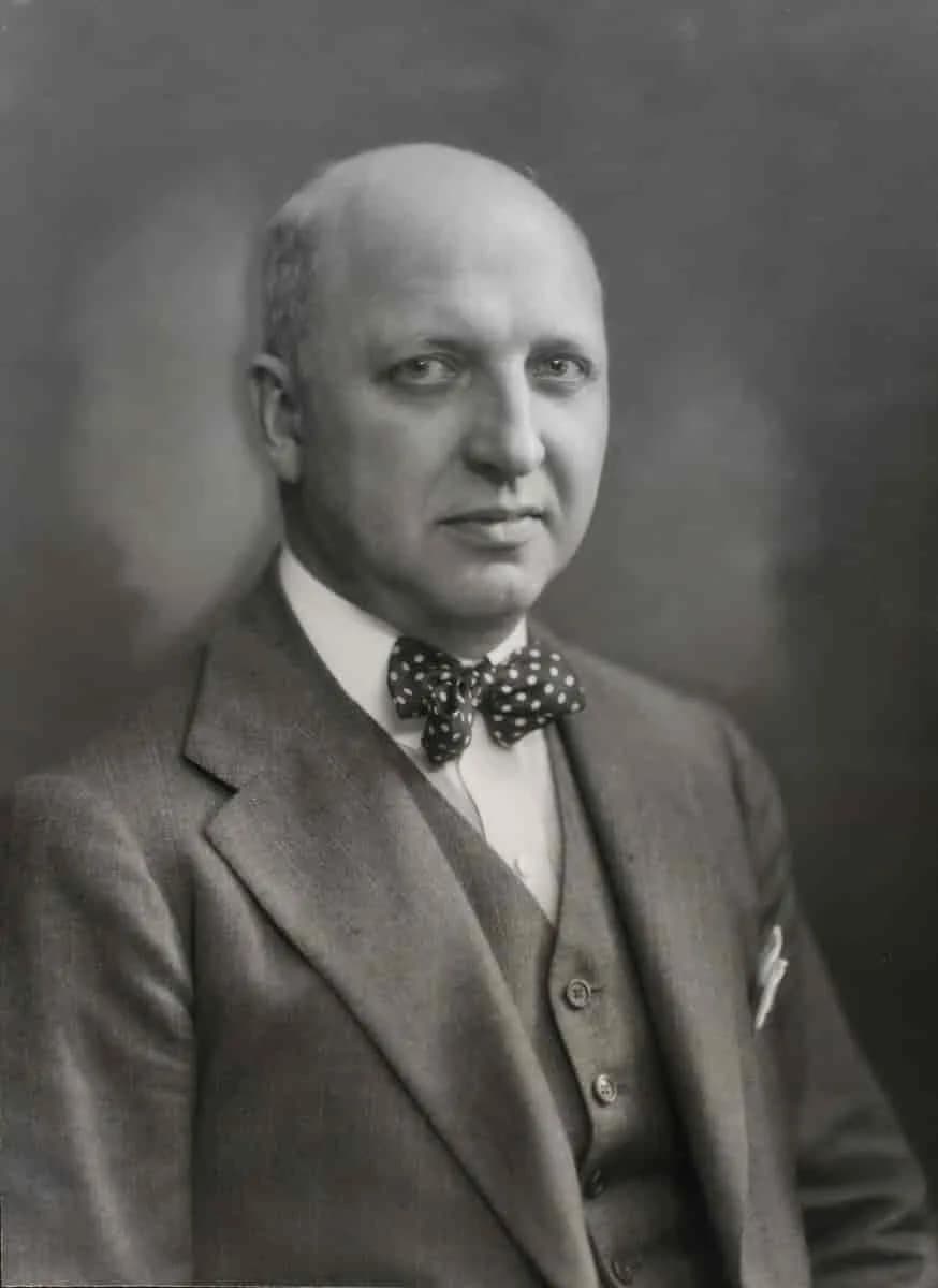 Alf Cock-Clausen