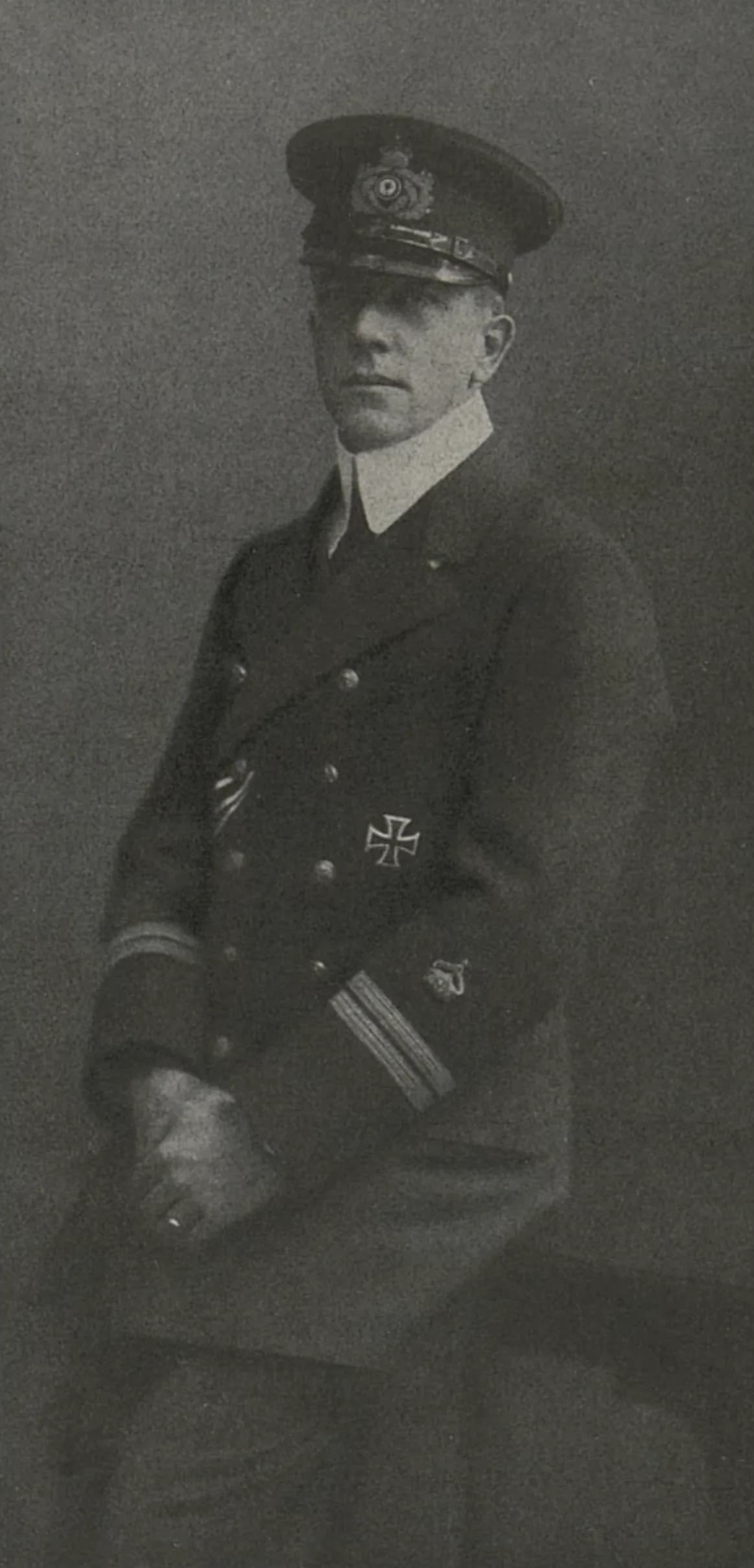 Waldemar Kophamel
