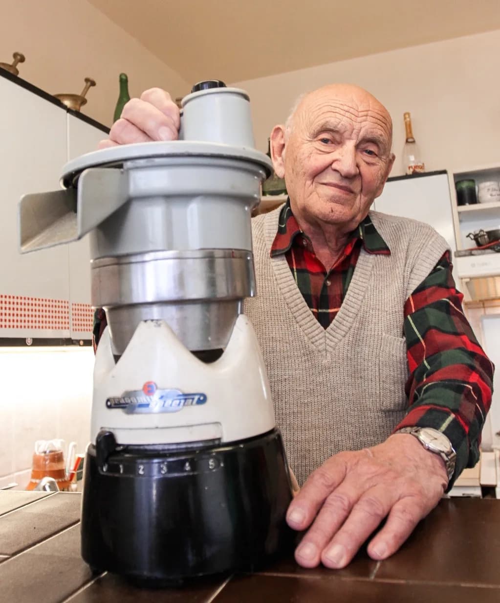 Stanislav Lachman