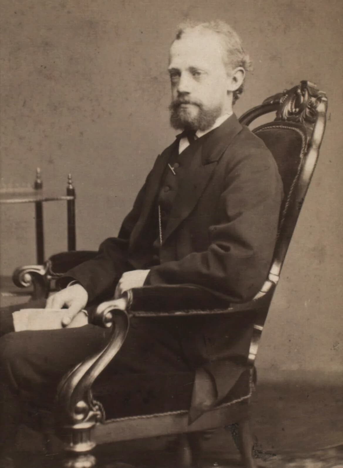 Theodor Høffding