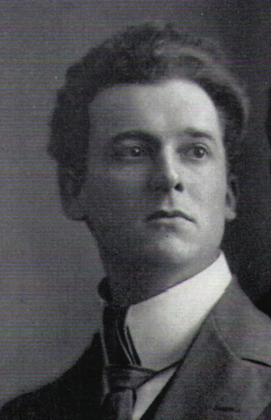 Friedrich Wolters