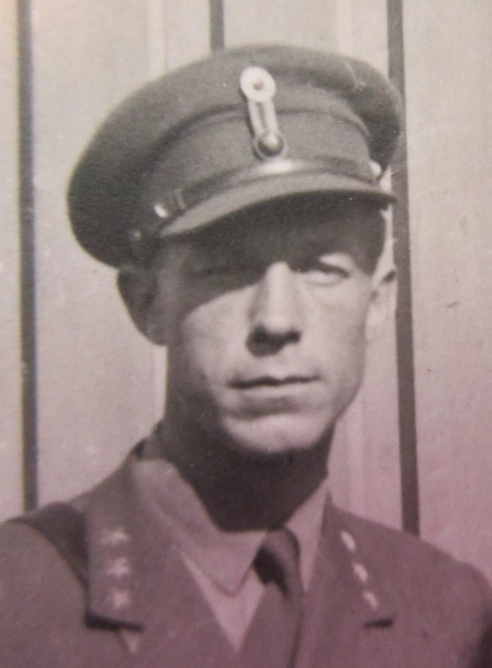 Olav Skeie