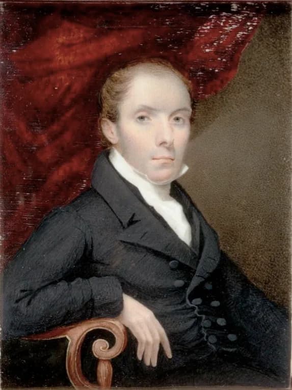 Thomas Edwards