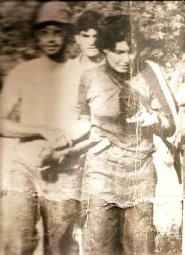 Idania Fernandez