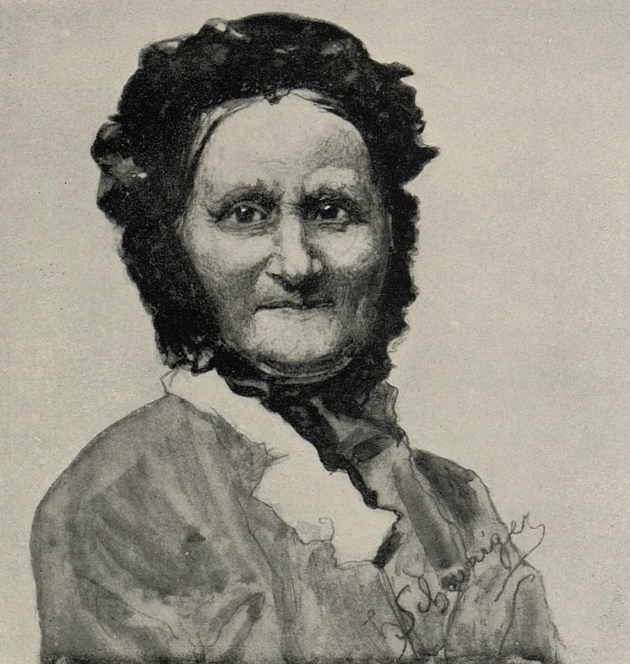 Terezie Masaryková