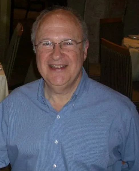 Joseph I. Goldstein