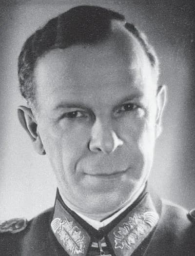Otto Herfurth