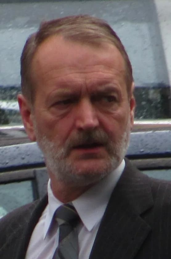 Tom Zajíček