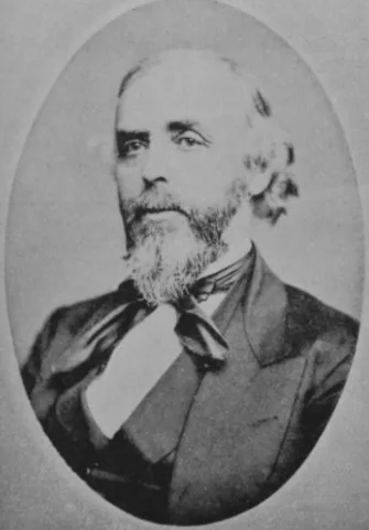 Theodore Herman Jewett