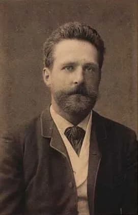 Ludvig Kabell