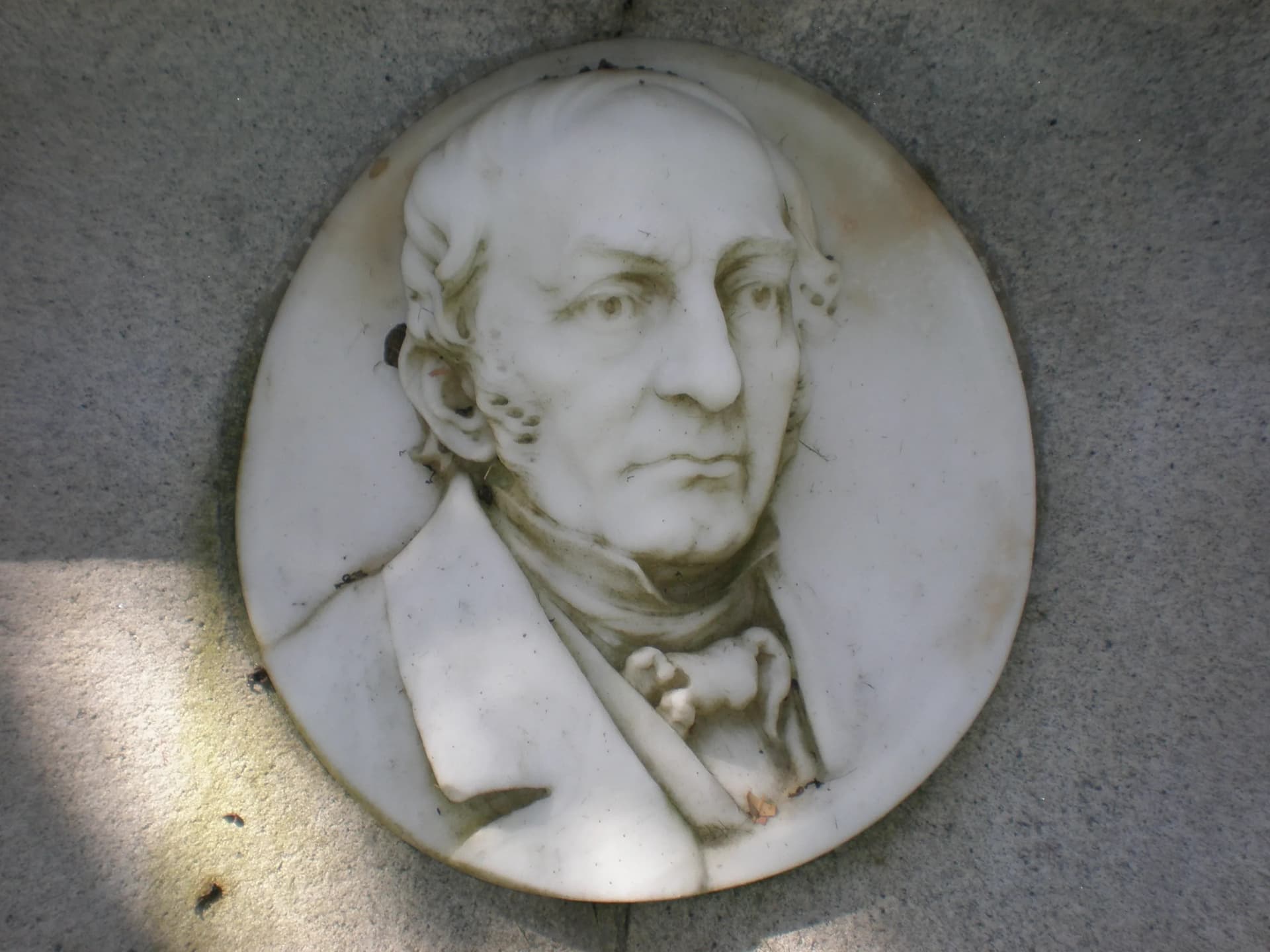 Thomas O. Larkin