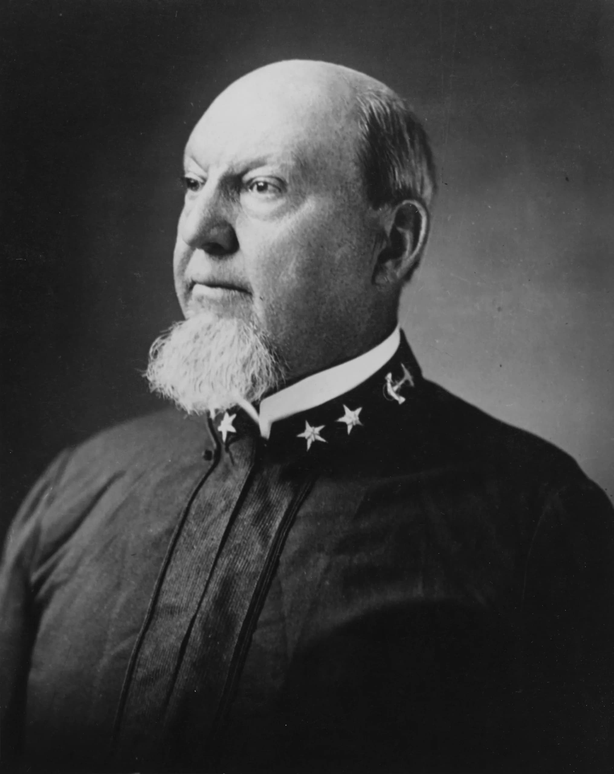 James M. Forsyth