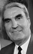 Pierre Arnold
