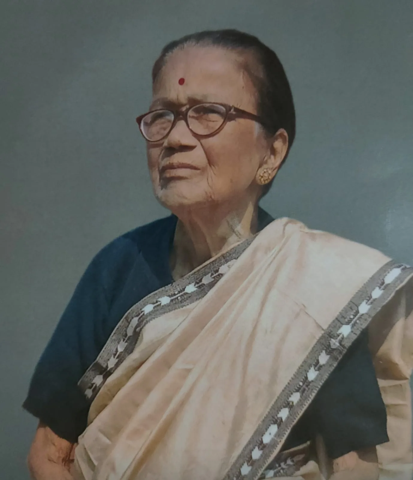 Annada Saikia