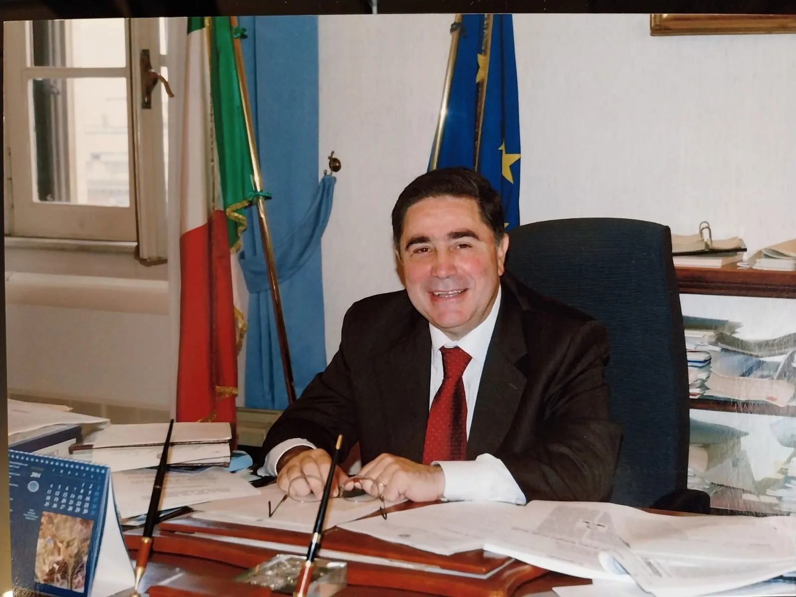 Michele Lepri Gallerano
