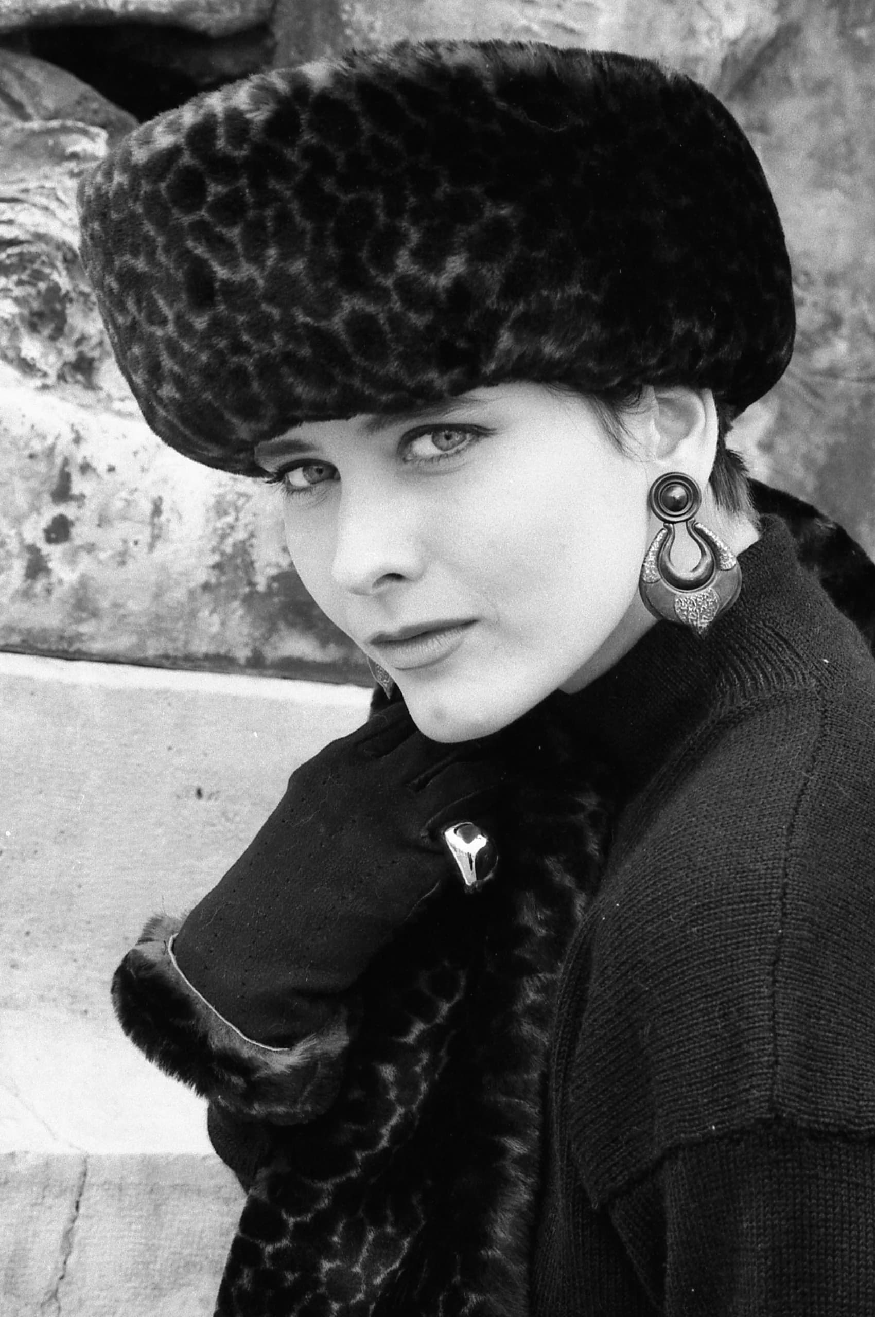 Kriszta Parádi