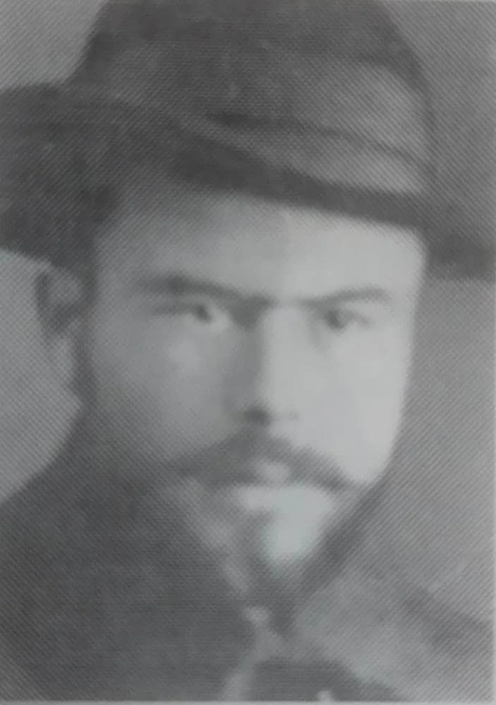 Radivoy Karanov