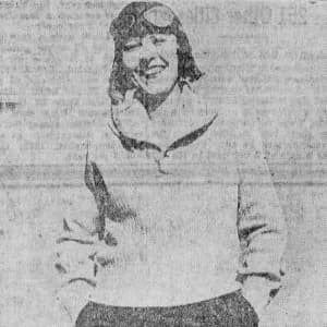Gladys Ingle