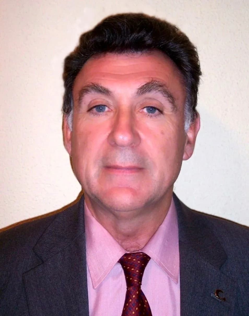 José Ramón Fernández Menéndez
