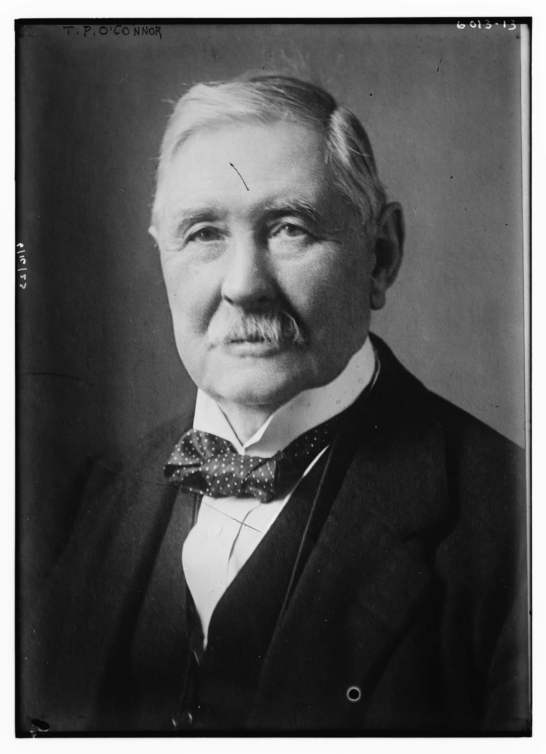 Thomas Power O'Connor