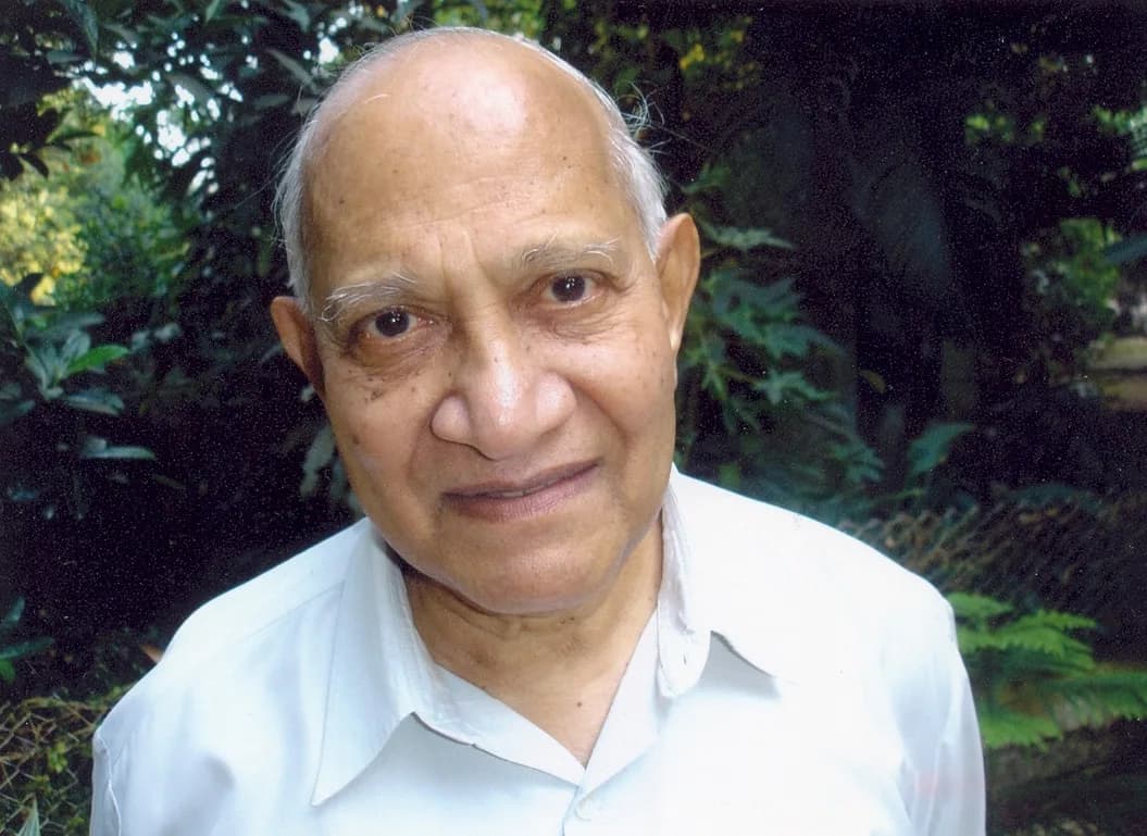 Francis Pereira