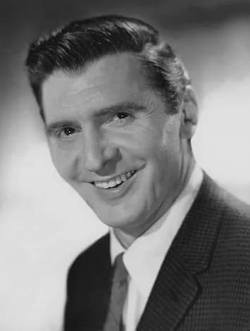 Ken Harvey