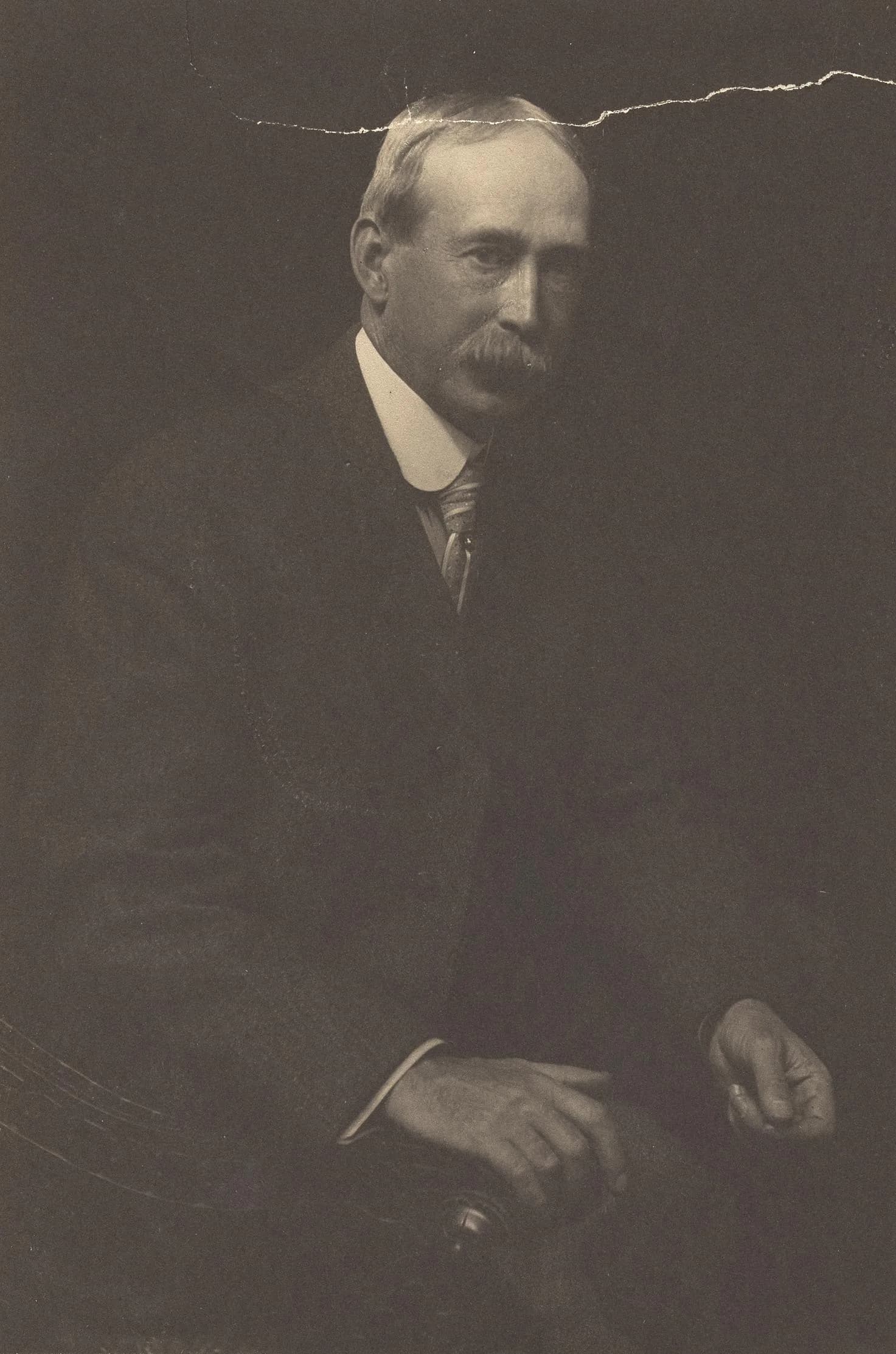 Frank Knox Morton Rehn