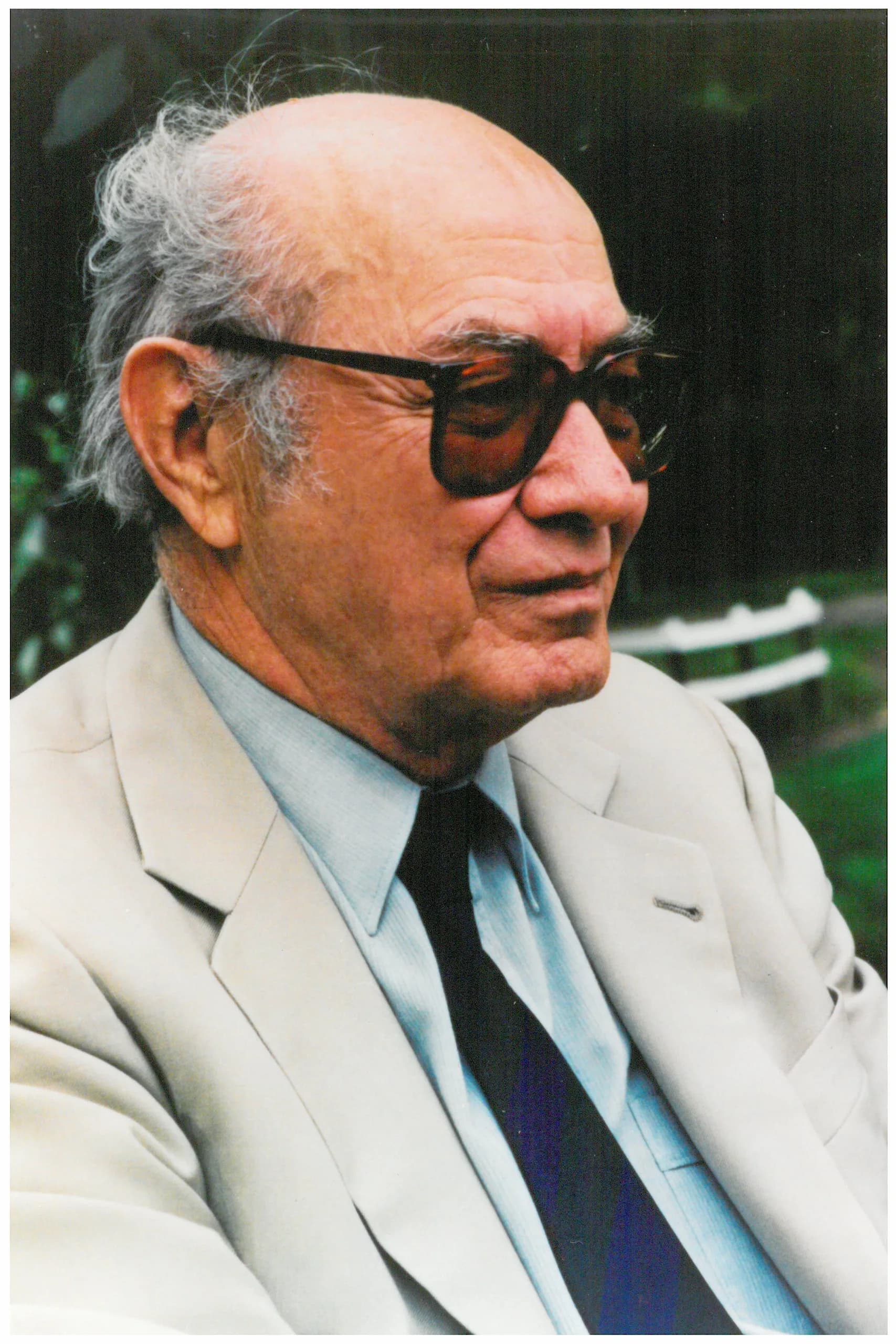 Ján Nepomucký Svašek