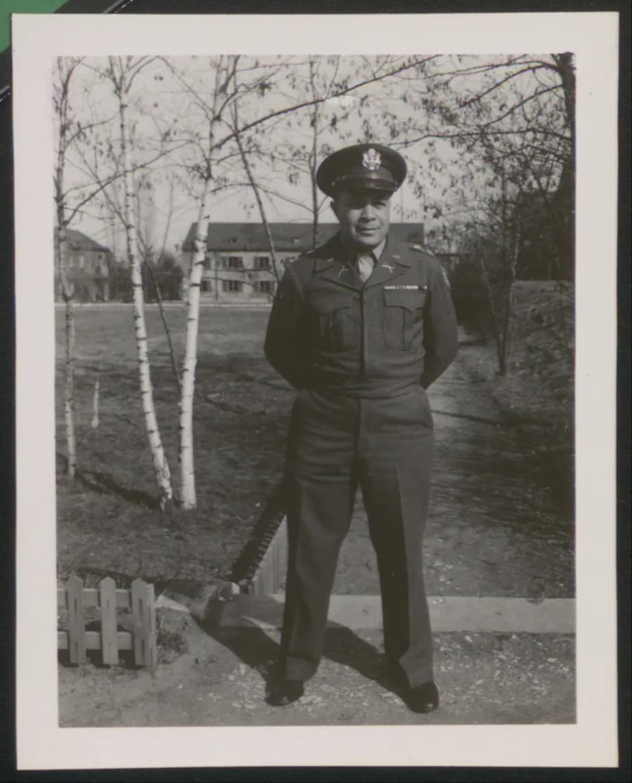 Charles H. Barbour, Jr.