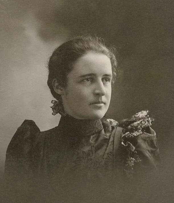 Fannie Almara Quain
