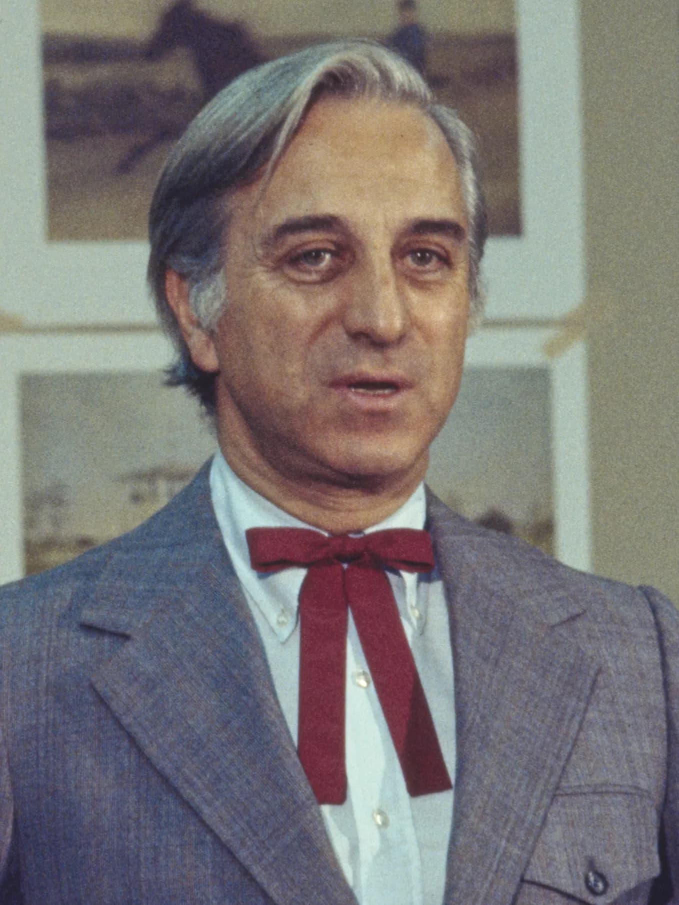 Howard J. Samuels