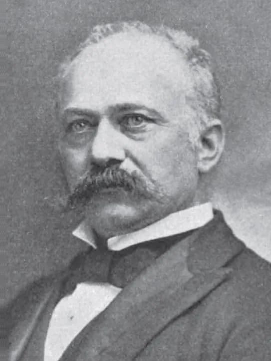John Allen Shauck
