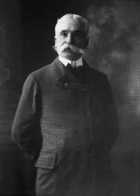 Richard Henderson Beamer